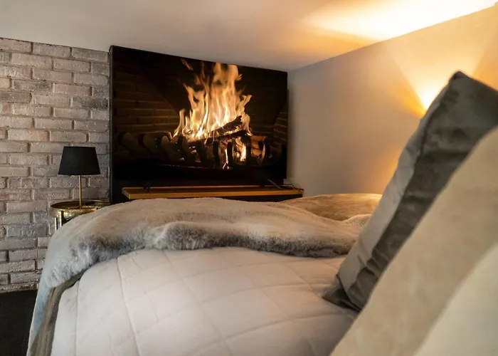 Apartament Black 2 Luxus In Alsternaehe